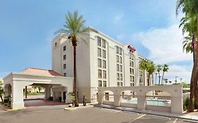 Hampton Inn Phoenix Chandler